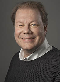 Picture of Søren Brunak
